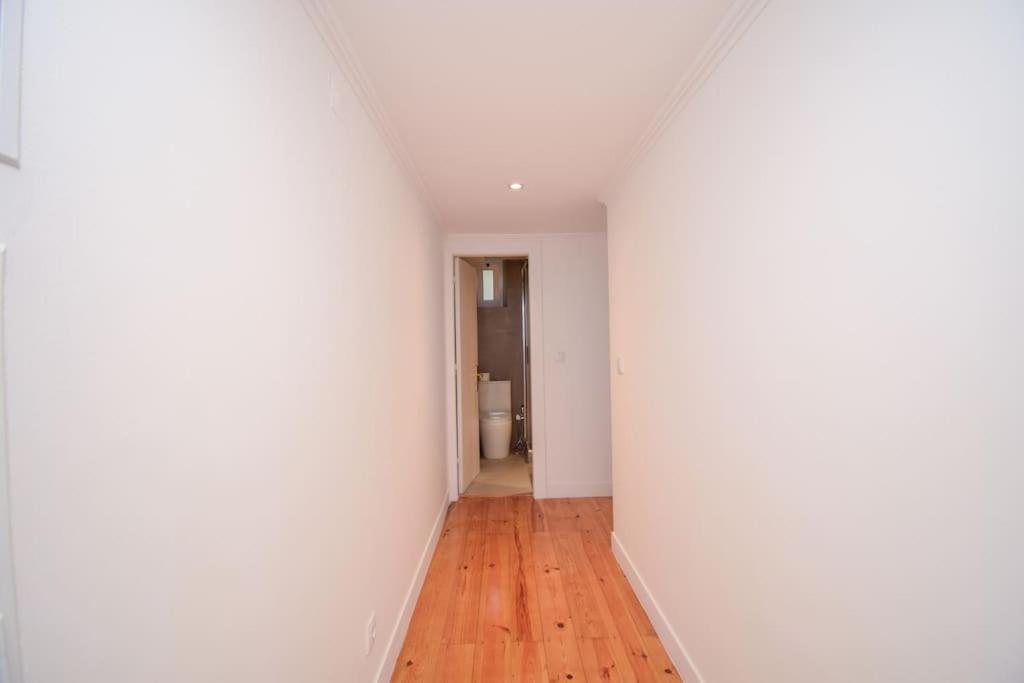 Oleiro 7 Apartment Lisbon Exterior photo
