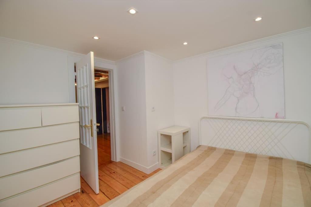 Oleiro 7 Apartment Lisbon Exterior photo