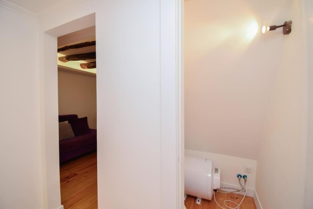 Oleiro 7 Apartment Lisbon Exterior photo