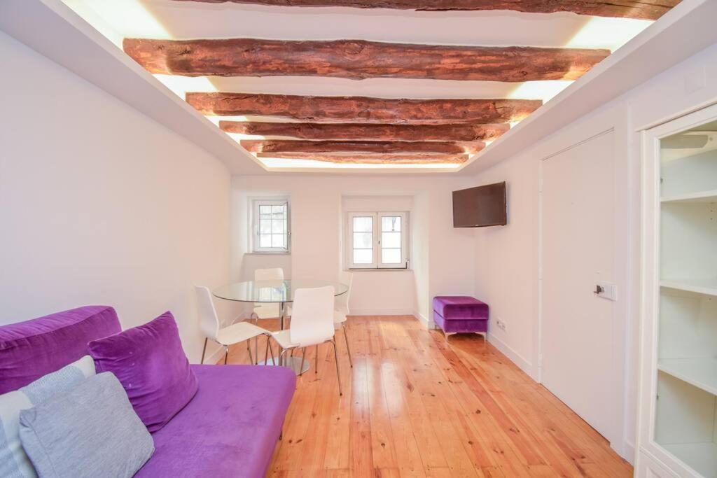 Oleiro 7 Apartment Lisbon Exterior photo