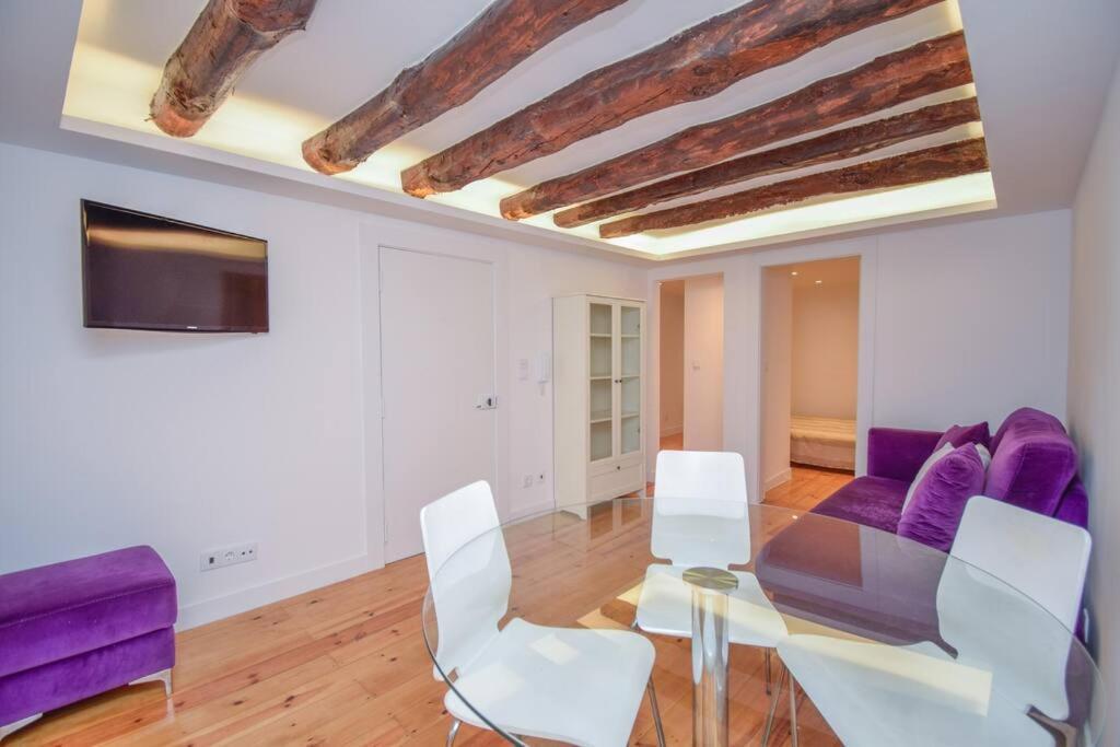 Oleiro 7 Apartment Lisbon Exterior photo