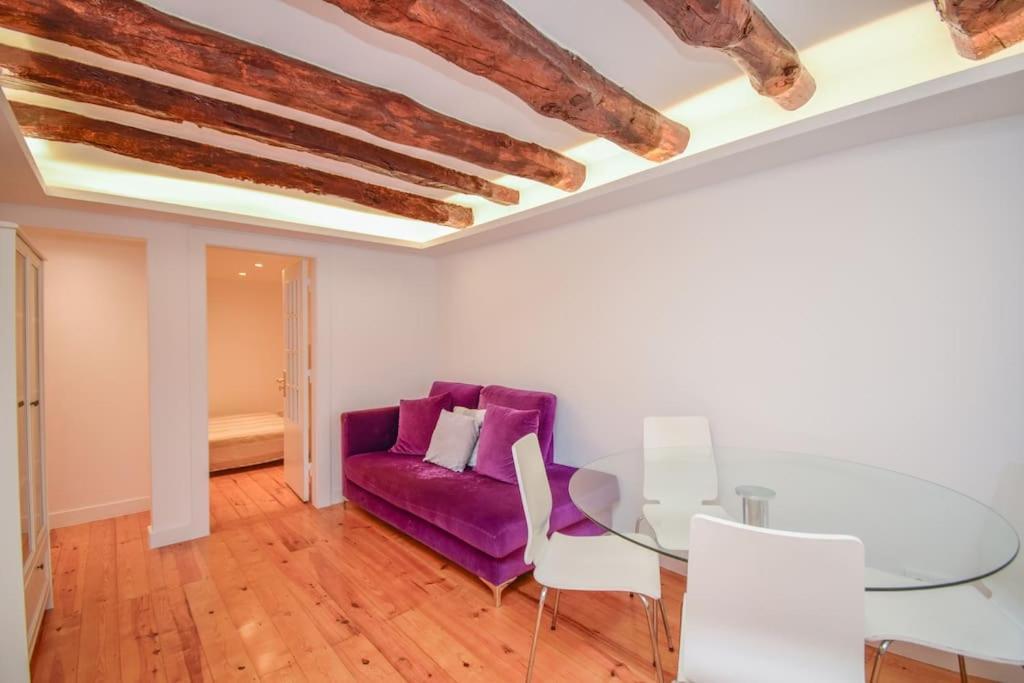 Oleiro 7 Apartment Lisbon Exterior photo