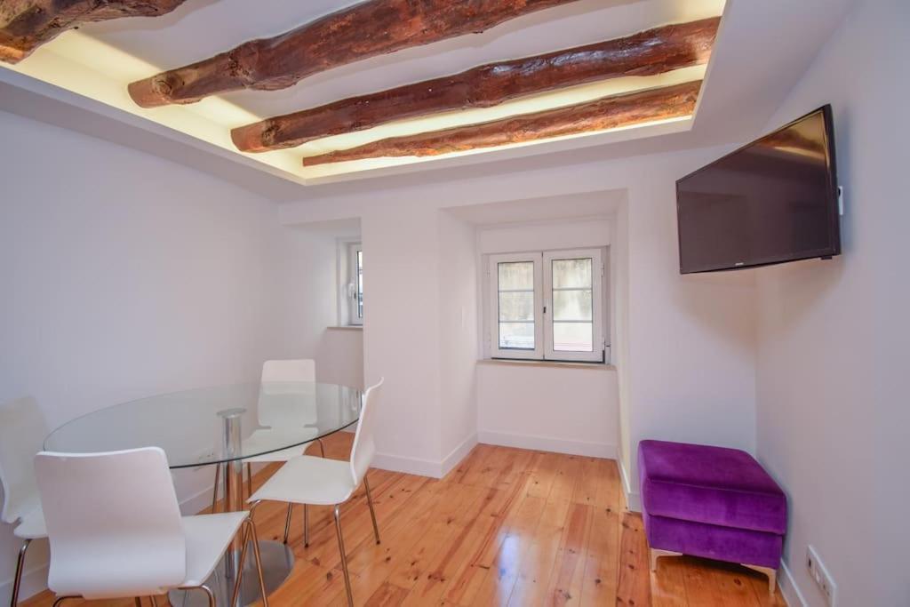 Oleiro 7 Apartment Lisbon Exterior photo
